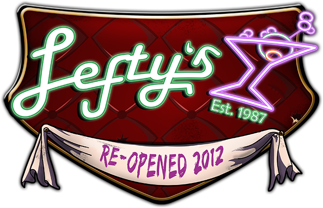 Left's Pub